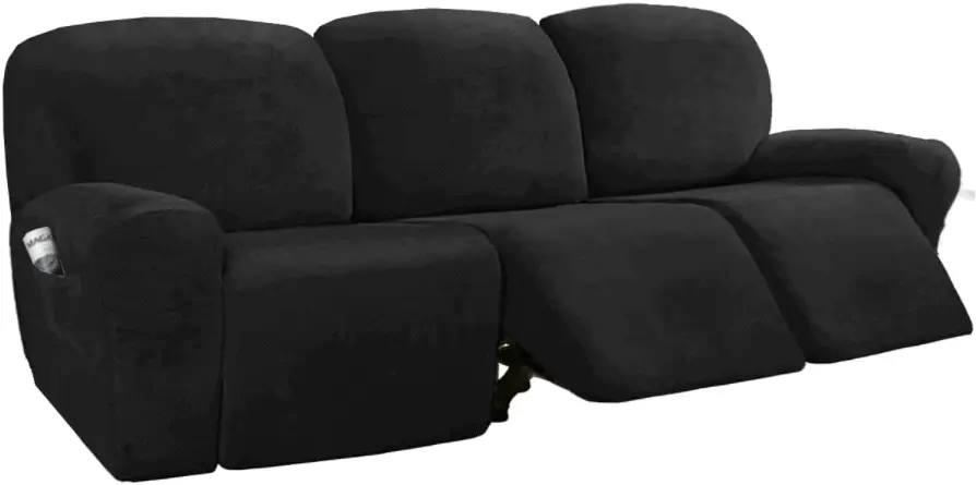 Are There Slipcovers For Reclining Sofas
