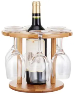 LZQBD wine glass holder