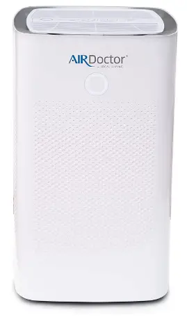 AIRDOCTOR AD5000 4-in-1 Air Purifier for Extra Large Spaces
