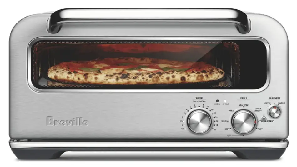 Best Pizza Ovens of 2023