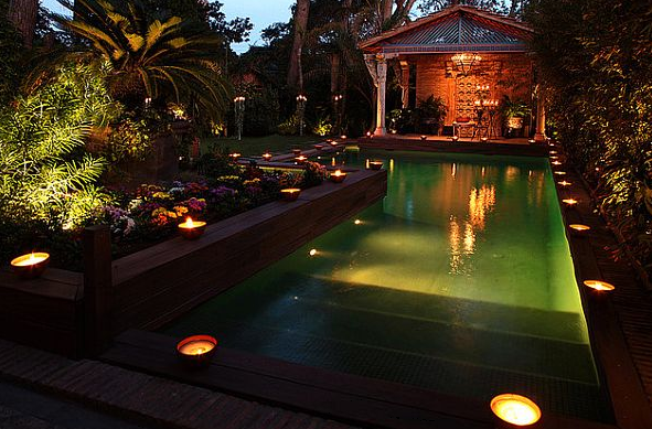 Outdoor Lighting Ideas