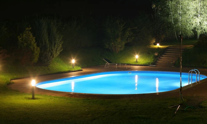 Solar Landscape Lighting Ideas - How Solar Lights Work