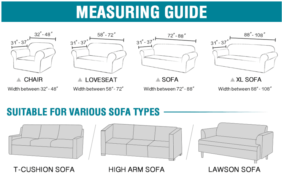 Tricks On How To Keep Slipcovers In Place And Stop Slipping