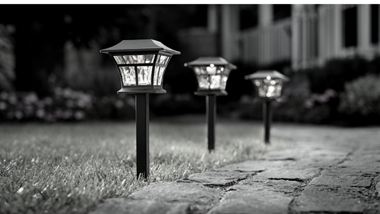 How To Landscape Lighting Design Steps And Tips