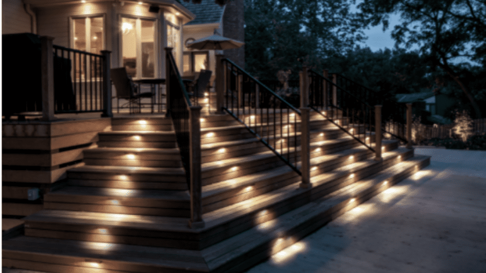 Best Low Voltage Landscape Lighting Ideas