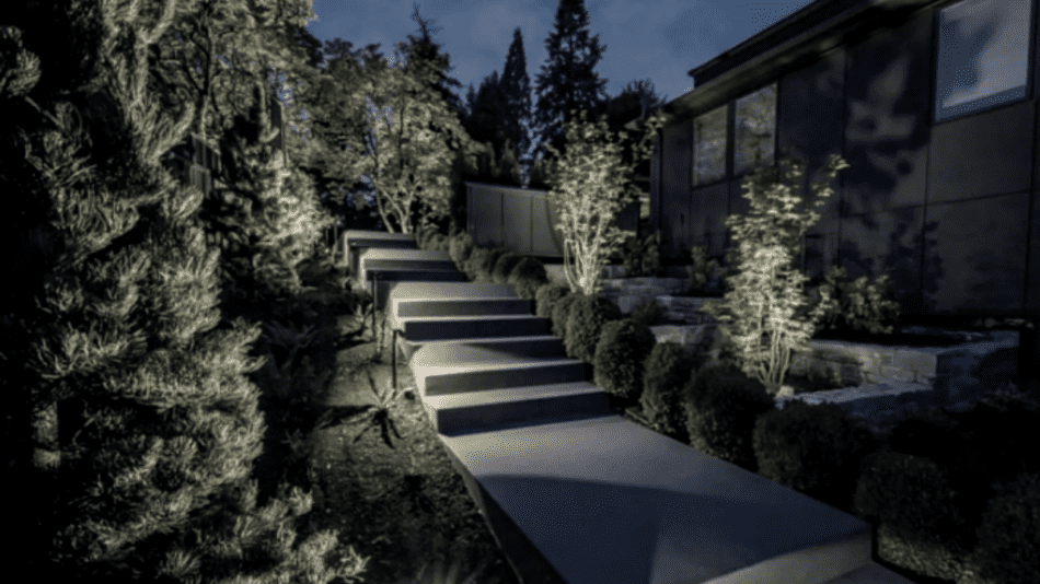 Landscape Lighting Ideas For Walkways