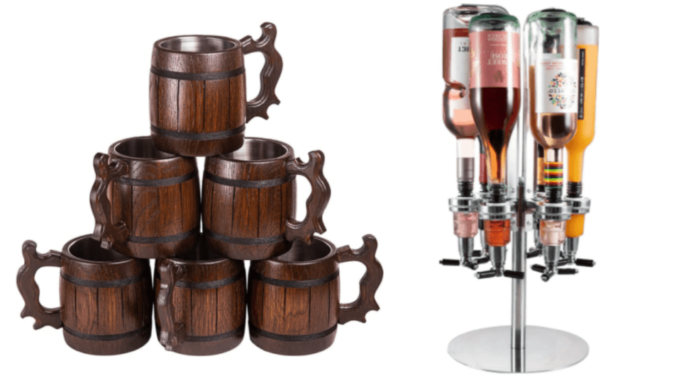 Barware Gift Ideas