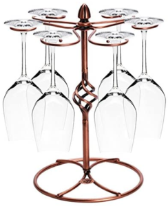 Okokmall new wine glass rack