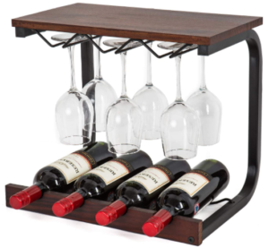 Soduku Wine Rack 