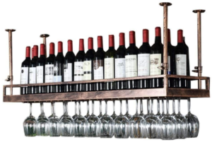 YMLSD Wine Racks