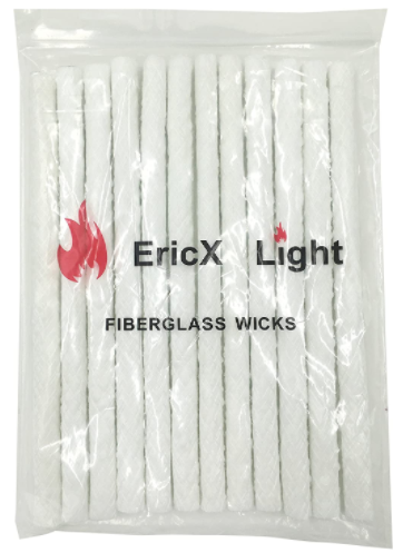 Wicks for Tiki Torches