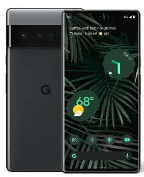 Shop Google Pixel 6 Pro