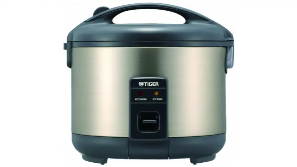 Best Overall Sushi Rice Cooker