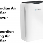 GermGuardian Air Purifier Reviews