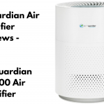 GermGuardian Air Purifier Reviews