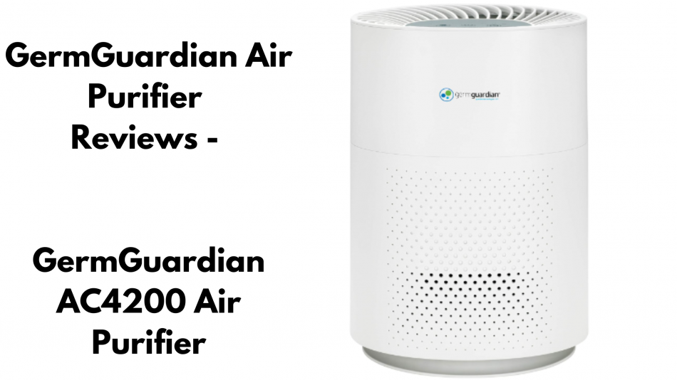 GermGuardian Air Purifier Reviews