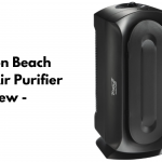 Hamilton Beach TrueAir Air Purifier Review