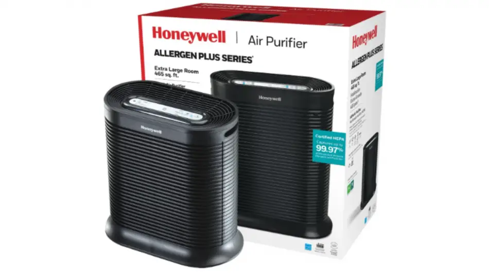 Honeywell HPA300 Air Purifier Review