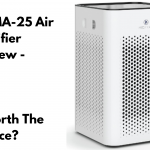 Medify MA-25 Air Purifier Review