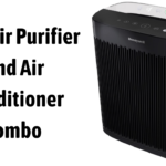 Air Purifier And Air Conditioner Combo