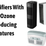 Air Purifiers With No Ozone