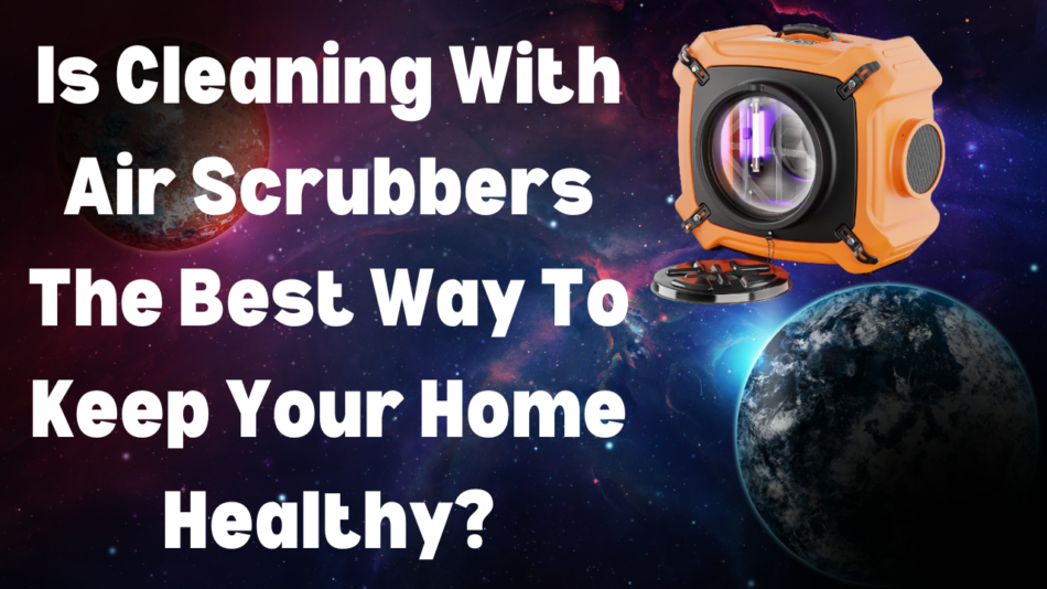 Air Scrubbers