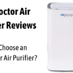 AirDoctor Air Purifier Reviews