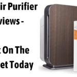 Alen Air Purifier