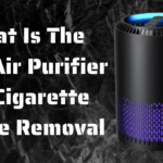 Best Air Purifier for Cigarette Smoke