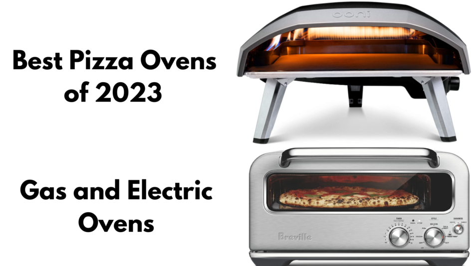 Best Pizza Ovens