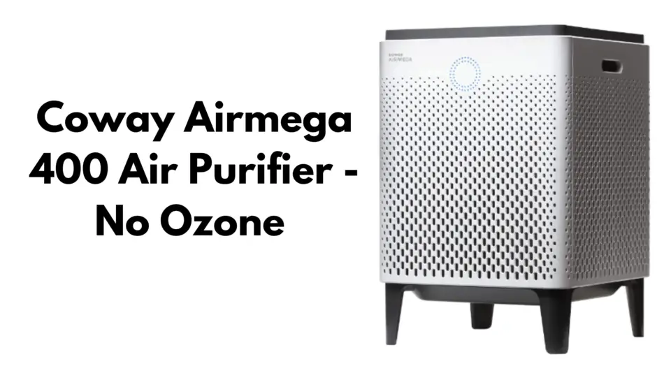 Coway Airmega 400 Air Purifier
