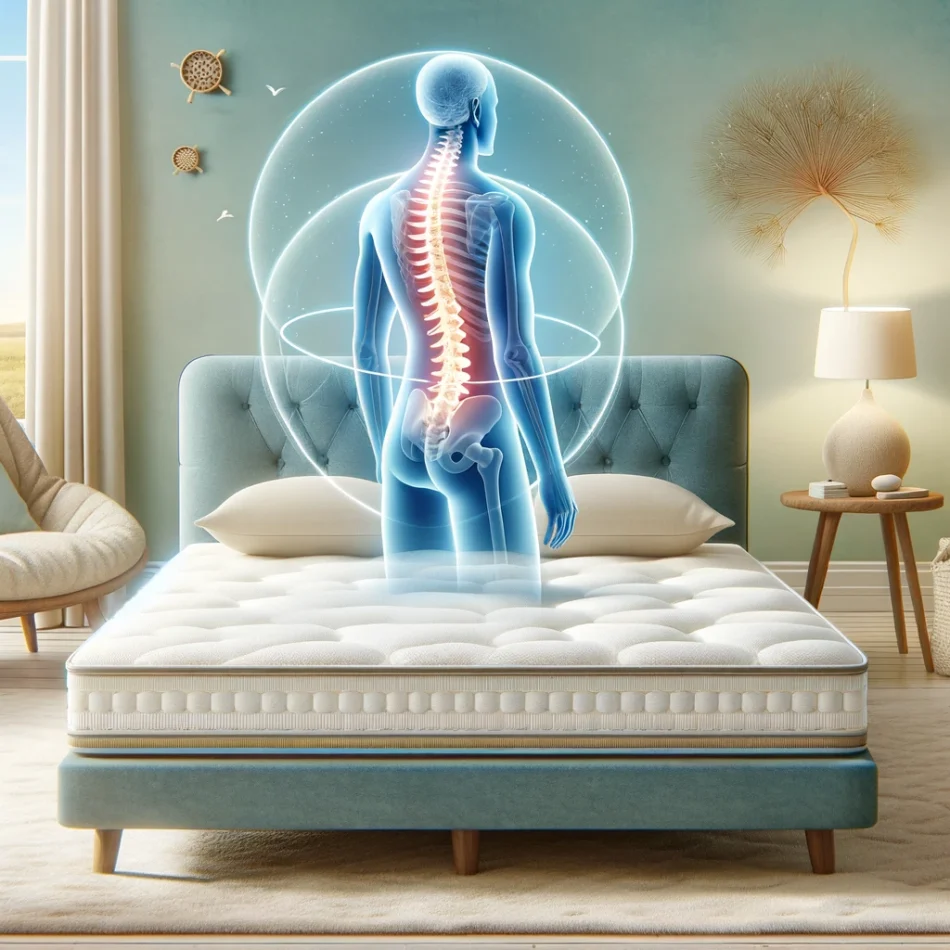 Is A Harder Or Softer Mattress Better For Back Pain