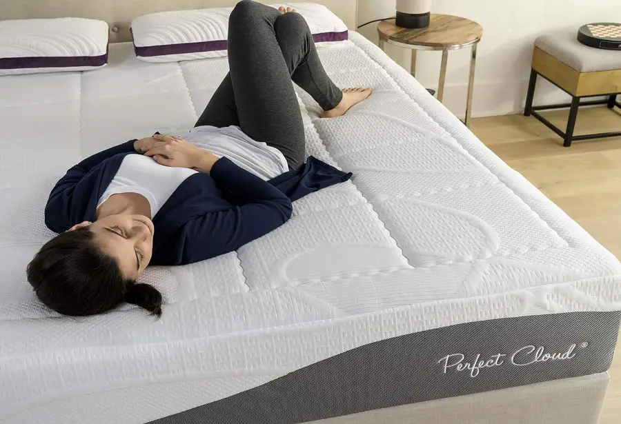 Best Mattress for Back Pain and Hip Pain