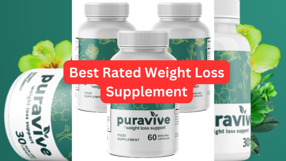 Best Rated Weight Loss Supplement