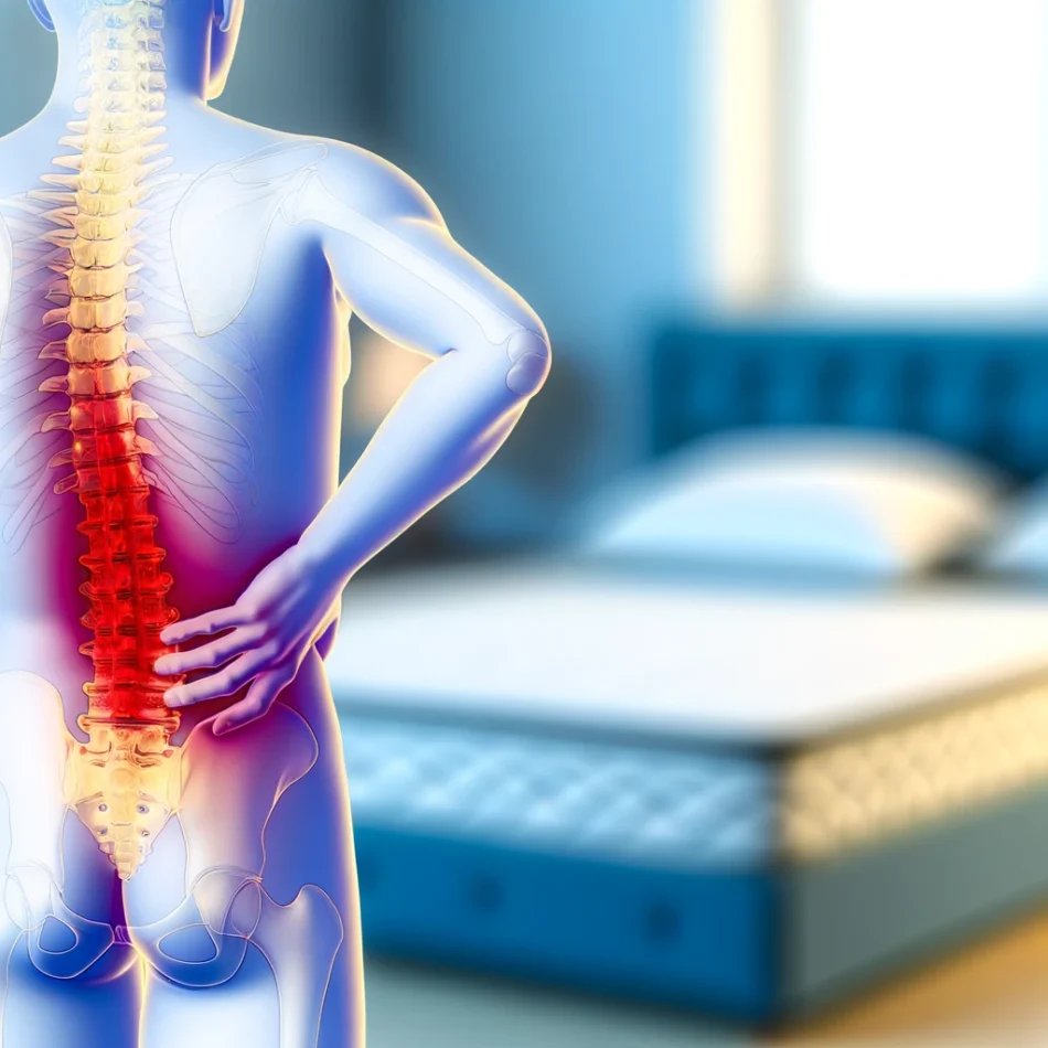 How Do I Know If My Mattress Is Causing My Back Pain