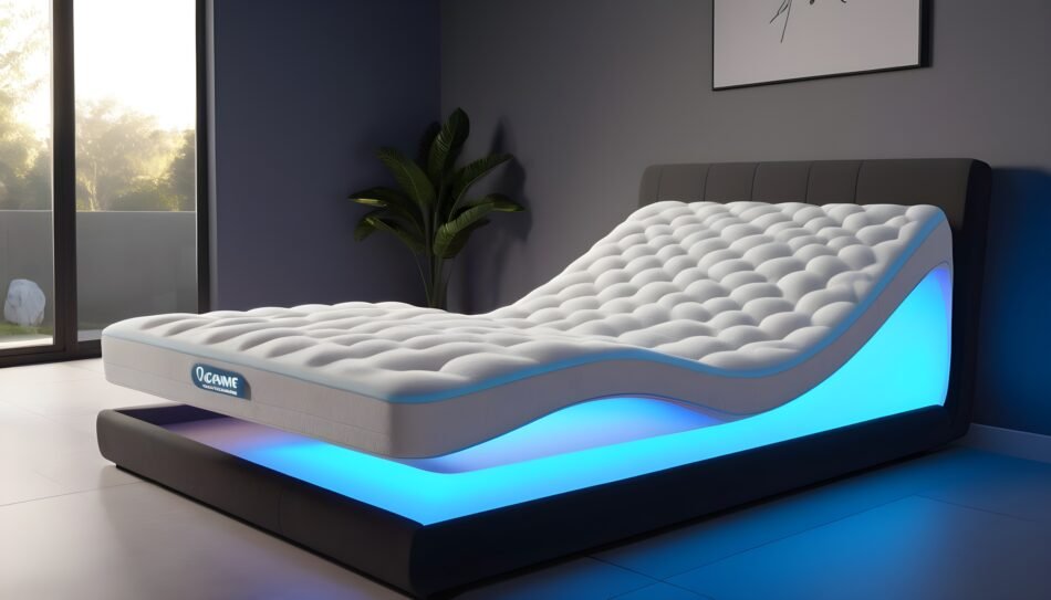 Is Memory Foam or Hybrid Better for Back Pain