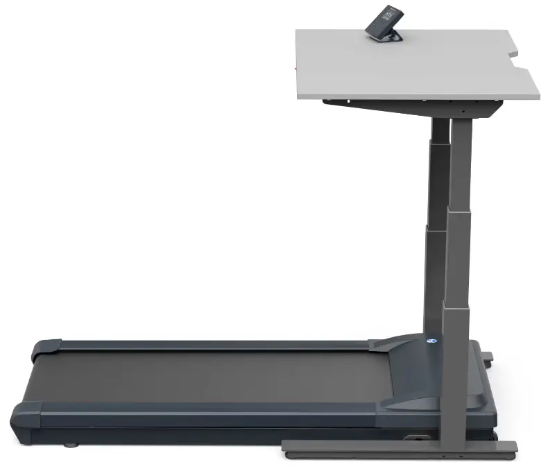 LifeSpan TR1200-SC110 Under Desk Treadmill