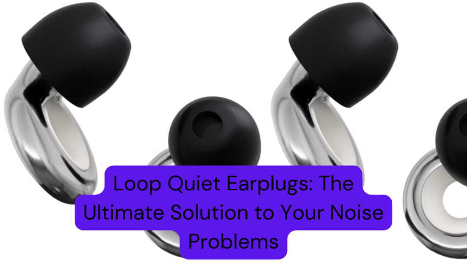 Loop Experience Earplugs