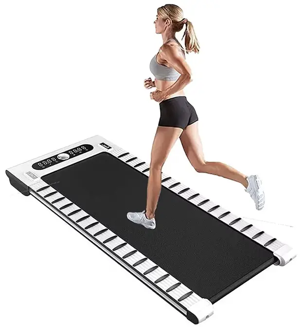  SieHam Smart Walk Folding Treadmill