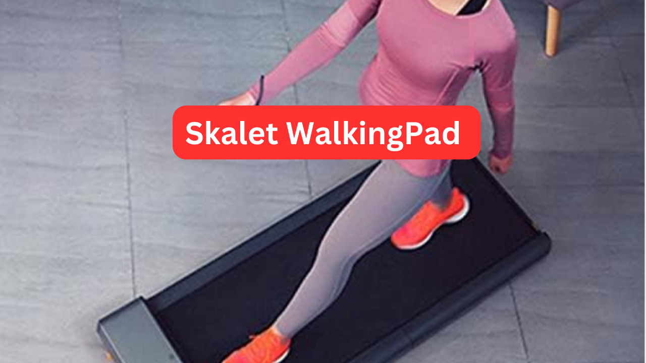 Skalet WalkingPad