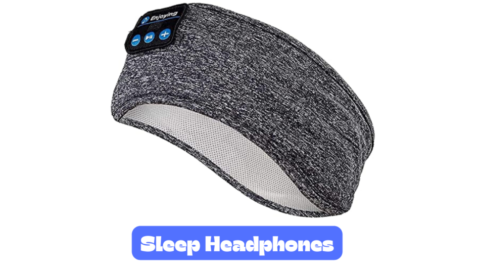 Sleep Headphones