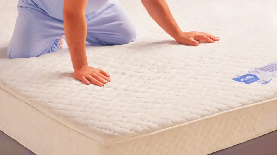 What Is the Best Mattress for Back Pain