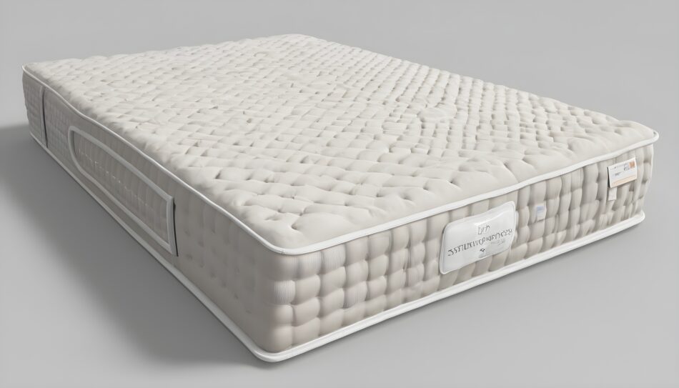 What Mattress Do Osteopaths Recommend
