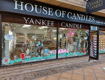 Yankee Candle Halifax