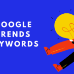 Google Trends Keywords