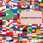 Google Trends in UK