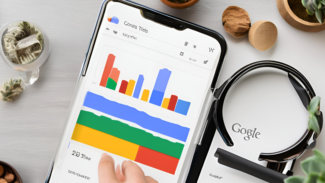 How To Use Google Trends To Find Products To Sell