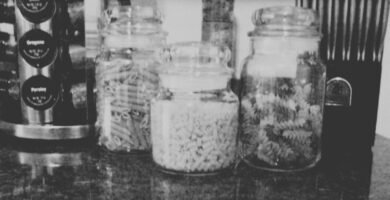 Can Yankee Candle Jars Be Used for Food Storage