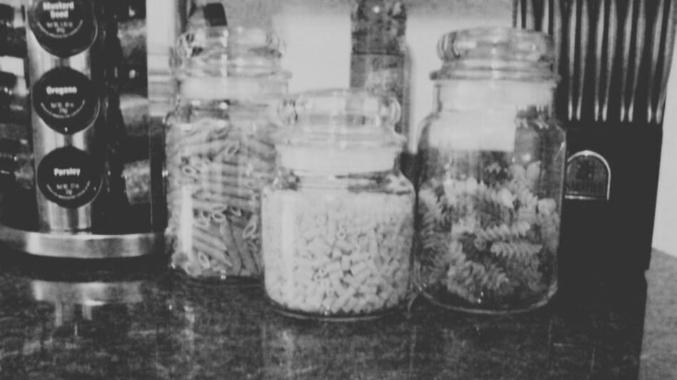 Can Yankee Candle Jars Be Used for Food Storage