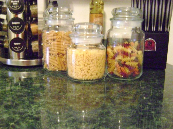 Can Yankee Candle Jars Be Used for Food Storage?
